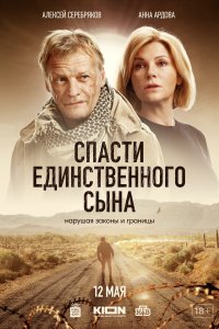 Спасти единственного сына (1 сезон)